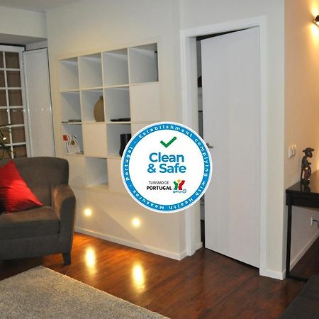 Chiado Homes - 1 Lisboa エクステリア 写真