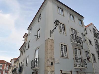 Chiado Homes - 1 Lisboa エクステリア 写真
