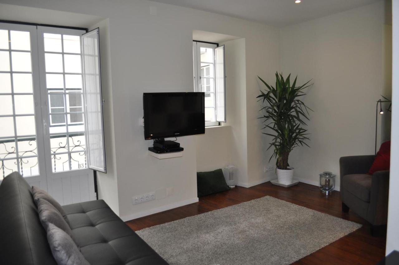 Chiado Homes - 1 Lisboa エクステリア 写真
