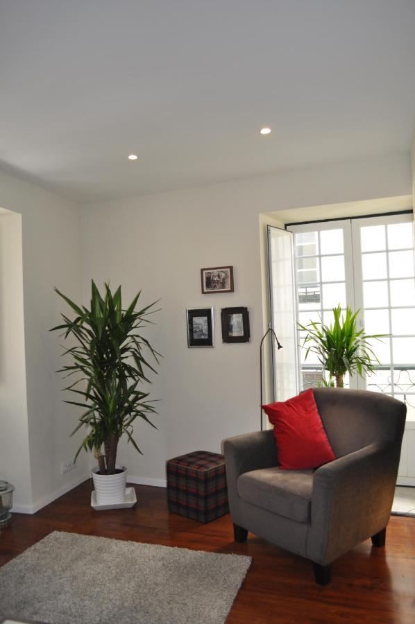 Chiado Homes - 1 Lisboa エクステリア 写真