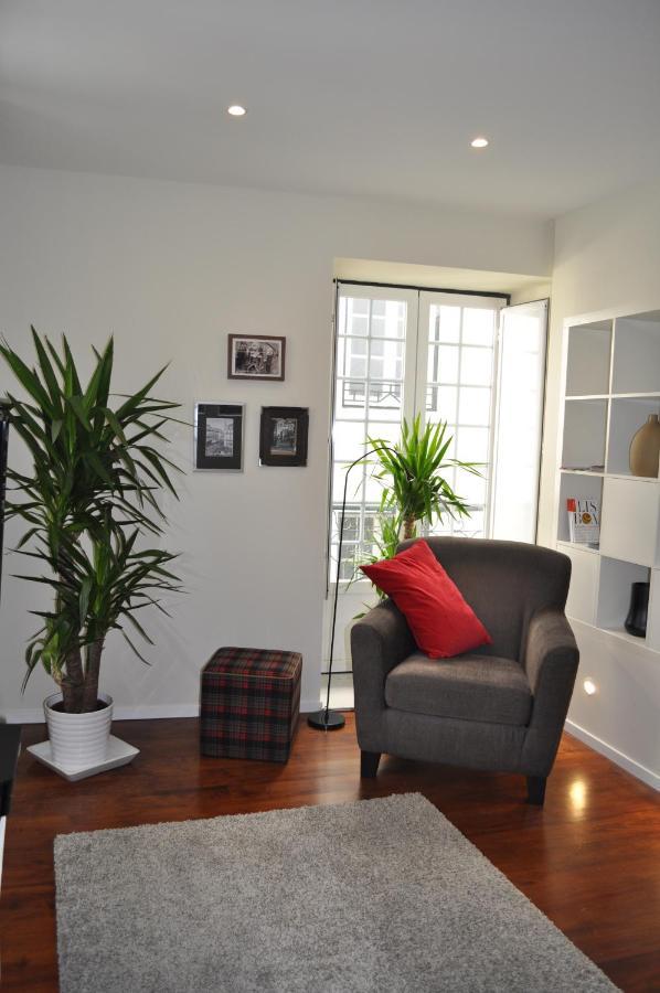 Chiado Homes - 1 Lisboa エクステリア 写真