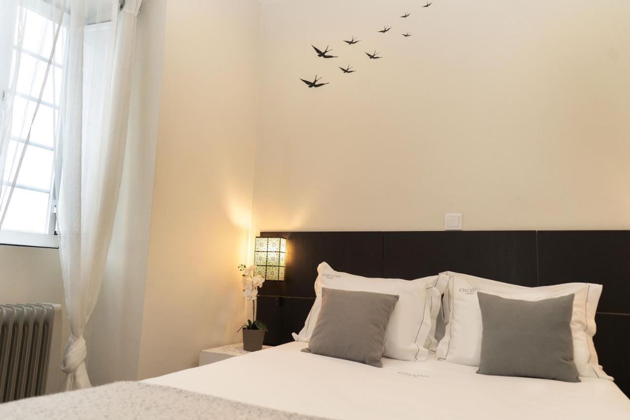 Chiado Homes - 1 Lisboa エクステリア 写真