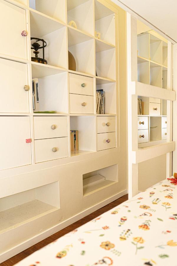 Chiado Homes - 1 Lisboa エクステリア 写真