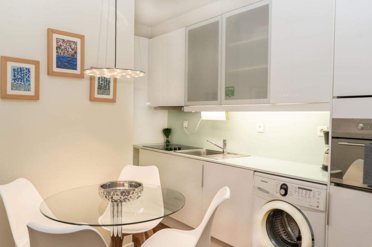 Chiado Homes - 1 Lisboa エクステリア 写真