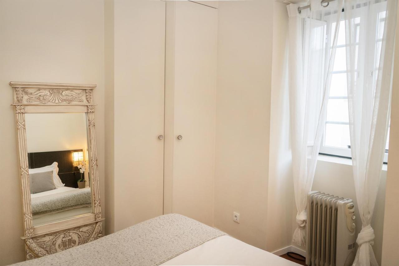 Chiado Homes - 1 Lisboa エクステリア 写真