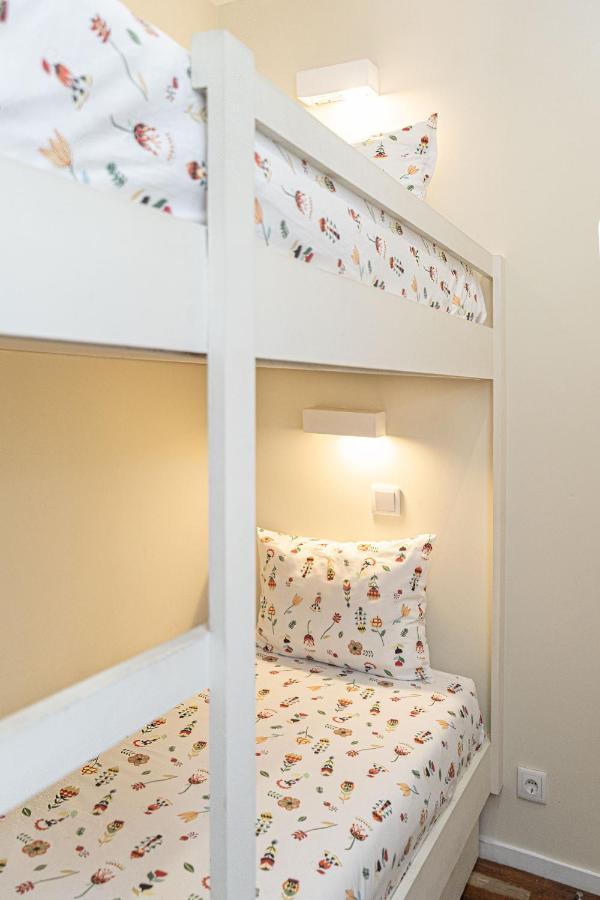 Chiado Homes - 1 Lisboa エクステリア 写真